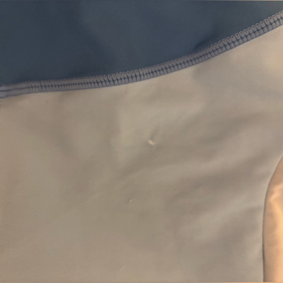 Crowned Athletics Midnight Princess Athletic Top - Picture 4 of 7